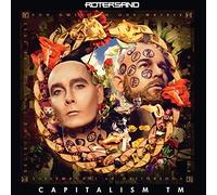 Rotersand - Capitalism Tm