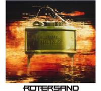Rotersand How Do You Feel Today (CD) Album Digipak (US IMPORT)