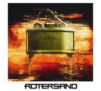 Rotersand - How Do You Feel Today (Orange Vinyl + Cd) [VINYL]