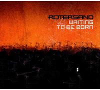 Rotersand - Waiting to Be Born