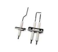 ROTEX DAIKIN 5004965 ELECTRODE SET WITH SEAL SPARE PART FOR GSU 530S BOILER