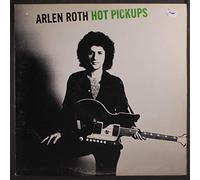 Roth, Arlen - Hot Pickups [VINYL]