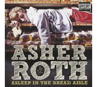 Roth, Asher - Asleep in the Bread Aisle