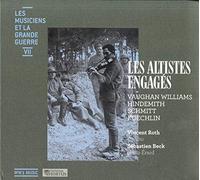 Roth/Beck - Les Altistes Engages
