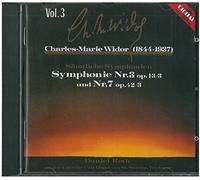 Roth,Daniel - Charles-Marie Widor: Symphonie No. 8 Op.42 No.4