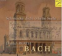 Roth,Daniel - Schmücke Dich,O Liebe Seele