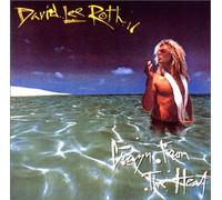 Roth , David Lee - Crazy From The Heat