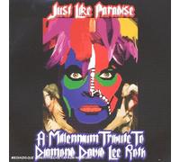 Roth, David Lee - Just Like Paradise - David Lee Roth Tribute