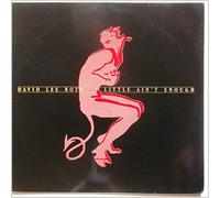 Roth, David Lee - Little Ain't Enough [VINYL]