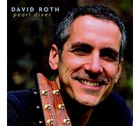 Roth, David - Pearl Diver
