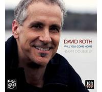 Roth,David - Will You Come Home (2 Lp) [VINYL]
