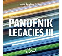 Roth,Francois-Xavier - Panufnik Legacies III