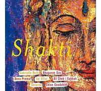 Roth, Gabrielle - Shakti