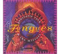 Roth, Gabrielle - Tongues