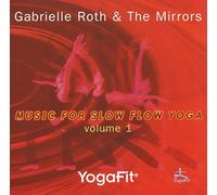 Roth, Gabrielle - Yogafit 1