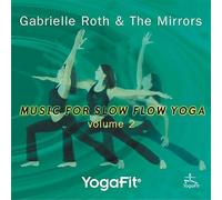 Roth, Gabrielle - Yogafit 2