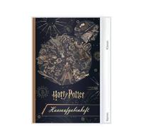 ROTH Harry Potter Smart Lazy Homework Book