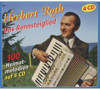 Roth,Herbert und Sein Ensemble - Roth,Herbert-100 Heimatmelodien