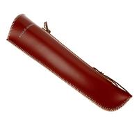 Roth & Junius Bass Bow TP Quiver Leather BR