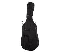 Roth & Junius BSB-01 4/4 BK/BK Bass Soft Bag