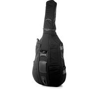 Roth & Junius BSB-02 3/4 BK Bass Soft Bag