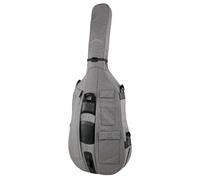 Roth & Junius BSB-02 4/4 GG Bass Soft Bag