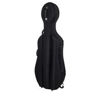 Roth & Junius Cello Light Case Eva BK 4/4