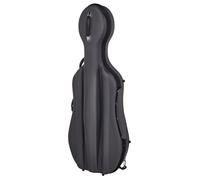 Roth & Junius Cello Light Case Eva GY 4/4