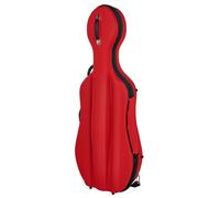 Roth & Junius Cello Light Case Eva RD 4/4