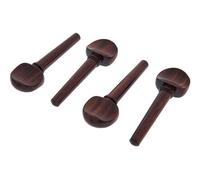 Roth & Junius Cello Pegs Std. Tintul 4/4 Med