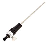 Roth & Junius Endpin Bass SR Ebony 32/370