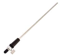 Roth & Junius Endpin Cello ST Ebony 25mm