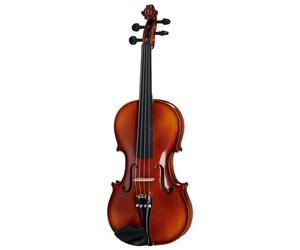 Roth & Junius Europe 14" Student Viola Set