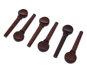 Roth & Junius FP1-T Guitar Peg Set of 6pcs