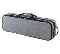 Roth & Junius GreyLine Violin Case 4/4 - 3/4