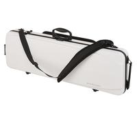 Roth & Junius PolyCarb Violin Case CAP-WH