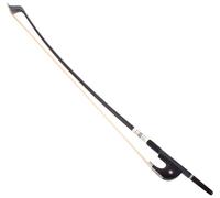Roth & Junius RJB Carbon Bass Bow 1/2G BK