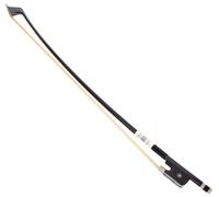 Roth & Junius RJB Carbon Bass Bow 3/4F BK