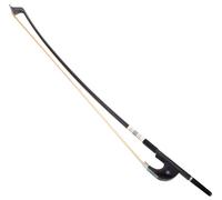 Roth & Junius RJB Carbon Bass Bow 4/4G BK