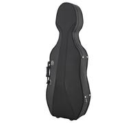 Roth & Junius RJCC Cello Light Case 3/4