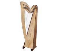 Roth & Junius Student Pro Lever Harp 36 A/WN