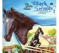 ROTH, Paul-Edwin / WERFEL, Pia / FRÖHLE, Katharina - Black Beauty 1 - Die große Reise / 89 636 XAW