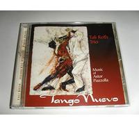 Roth,Tali - Tango Nuevo (US Import)