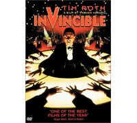 Roth, Tim - Invincible [DVD] [2002] [Region 1] [US Import] [NTSC]