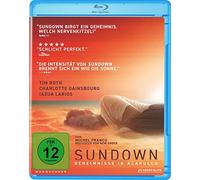 Roth,Tim - Sundown-Geheimnisse in Acapulco (Blu-Ray)