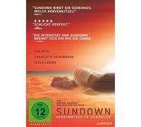 Roth,Tim - Sundown - Geheimnisse in Acapulco [Region 2]
