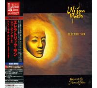 Roth, Uli Jon - Beyond Astral Skies