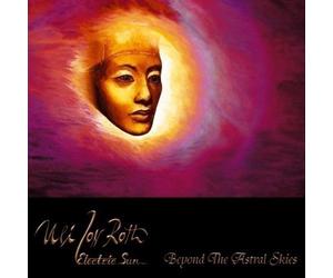 Roth, Uli Jon - Beyond The Astral Skies