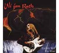 Roth, Uli Jon - Fire Wind