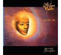 Uli Jon Roth - Beyond The Astral Skies (japon)